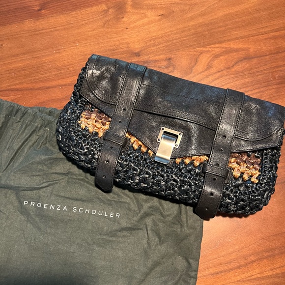 PROENZA SCHOULER - Picture 1 of 7